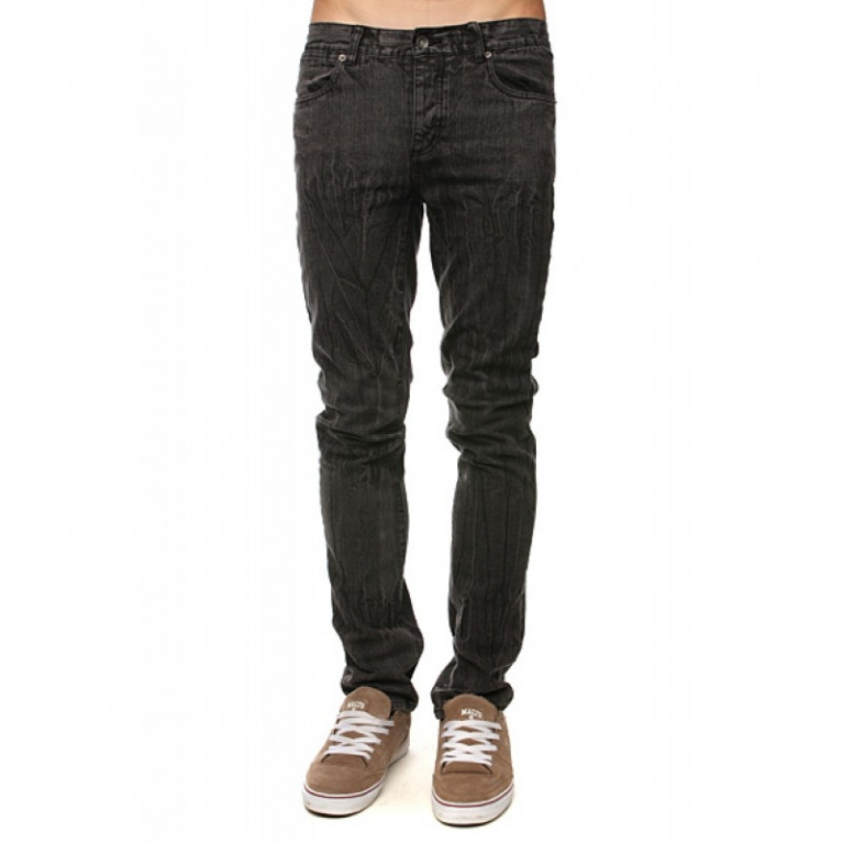 Джинсы Krew CM Black Lines SP10