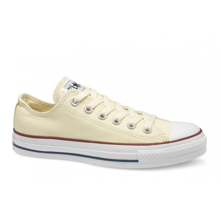 Кеды Converse Chuck Taylor All Star White M9165