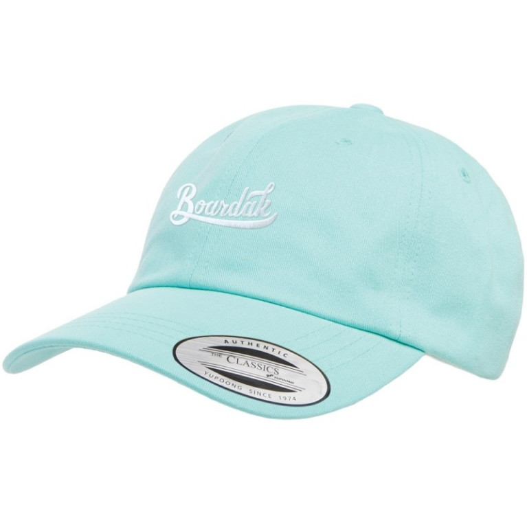Кепка Boardak Dad Cap Flexfit