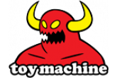 Toy Machine