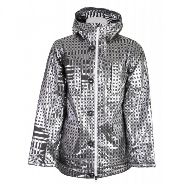 Куртка Burton Twc Signature Trench Snowboard Jacket