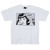 Футболка Thrasher Boyfriend White