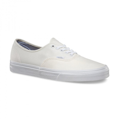 Кеды Vans Authentic Deck Club Blanc de Blanc