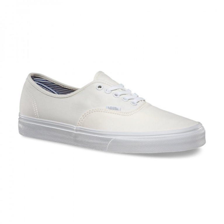 Кеды Vans Authentic Deck Club Blanc de Blanc