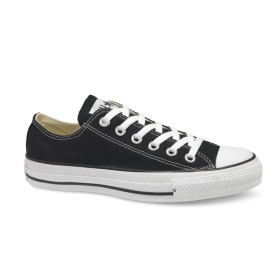 Кеды Converse Chuck Taylor All Star Black M9166
