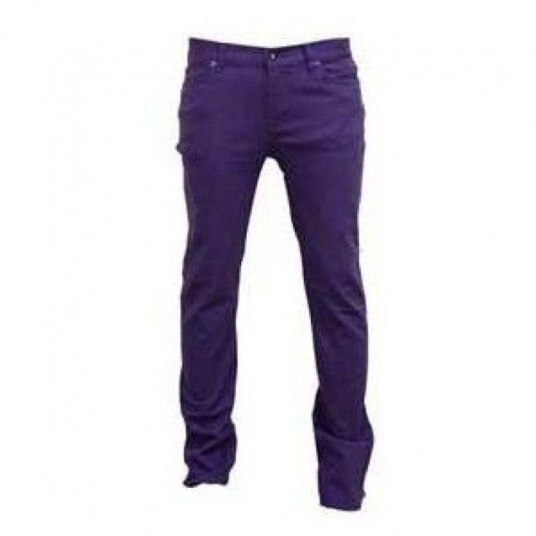 Джинсы Krew Super Slim Clors SP09