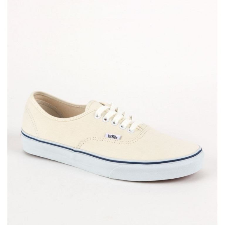 Кеды Vans Authentic White