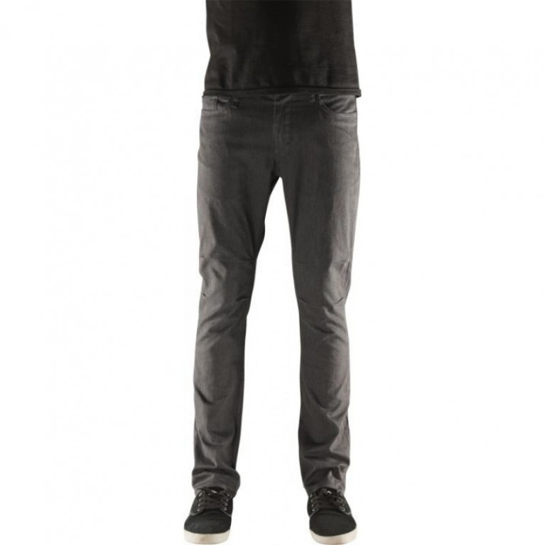 Брюки джинс Altamont A.Reynolds Alemeda Signtr 5Pkt charc/heather