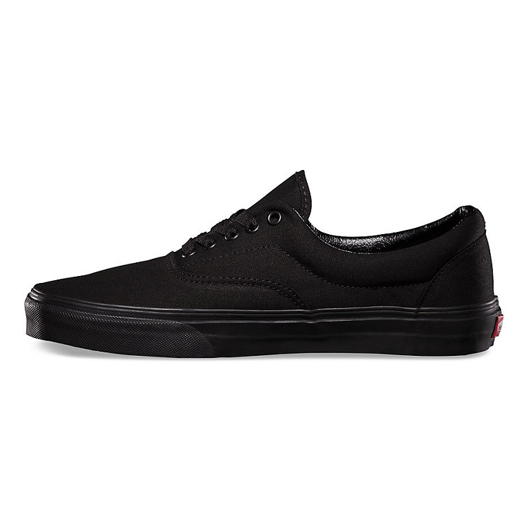 Кеды Vans Era Black/Black
