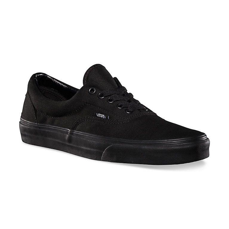 Кеды Vans Era Black/Black