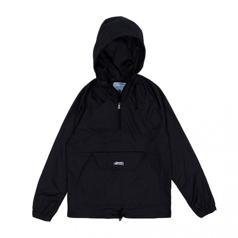 Анорак Anteater anorak-p_c_black