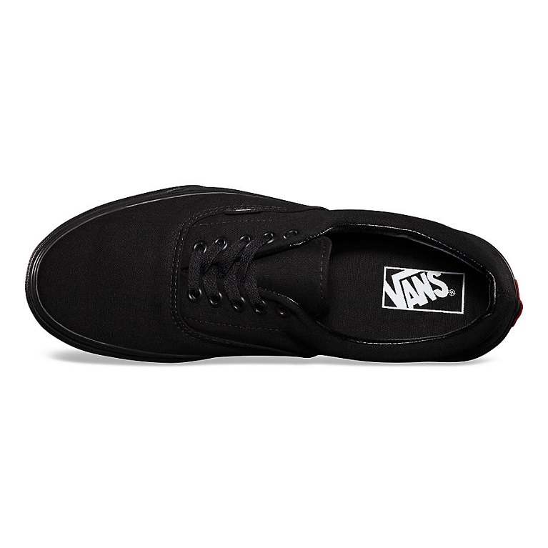 Кеды Vans Era Black/Black