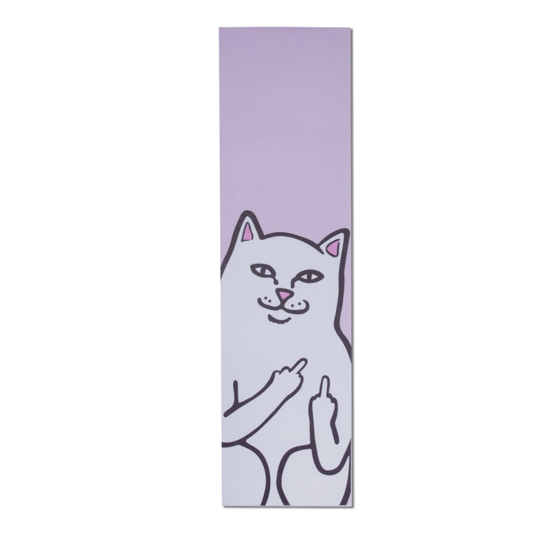 Шкура Ripndip Lord Nermal Grip Pink