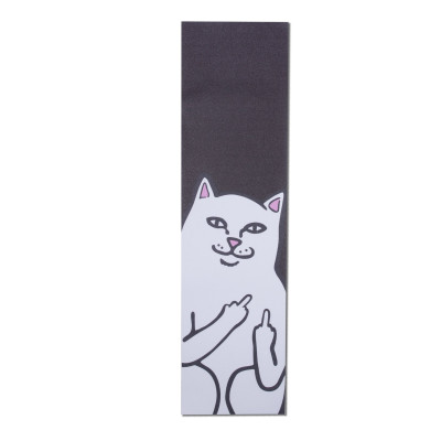 Шкура Ripndip Lord Nermal Grip Black