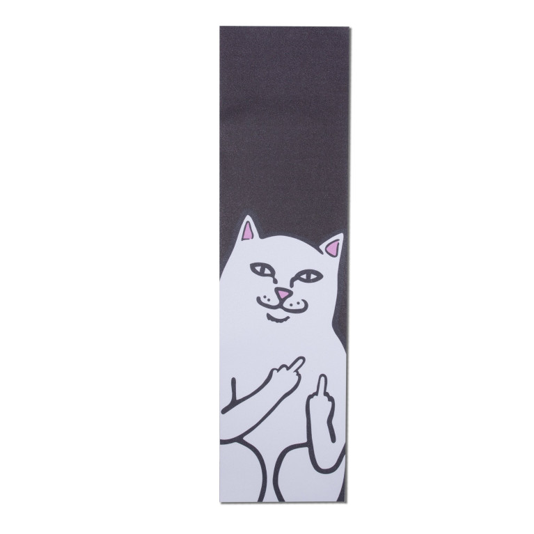 Шкура Ripndip Lord Nermal Grip Black