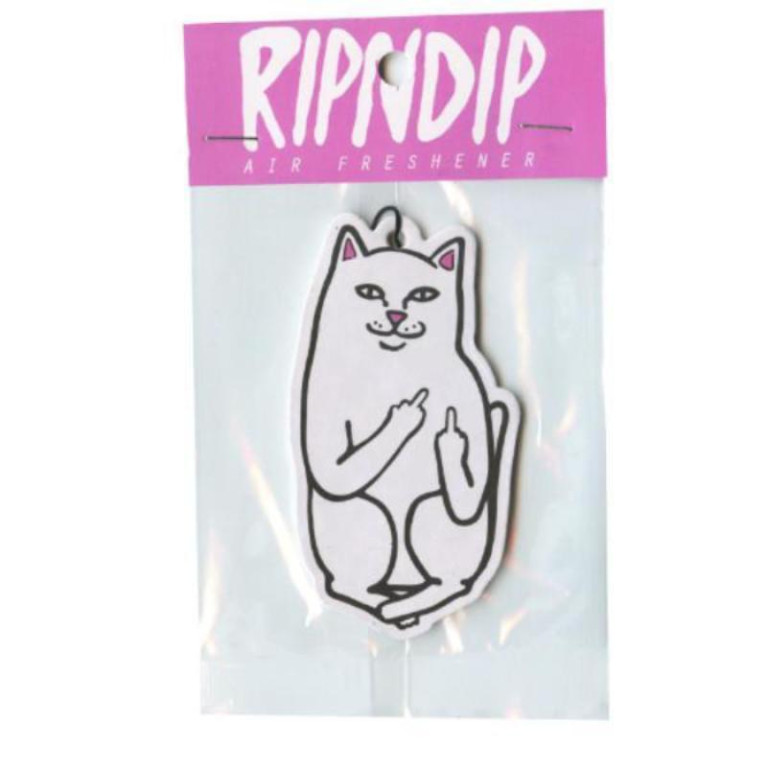 Освежитель Ripndip Lord Nermal Air Freshener