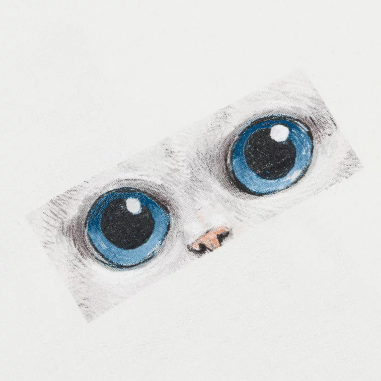 Футболка Ripndip Find Out Tee Bone