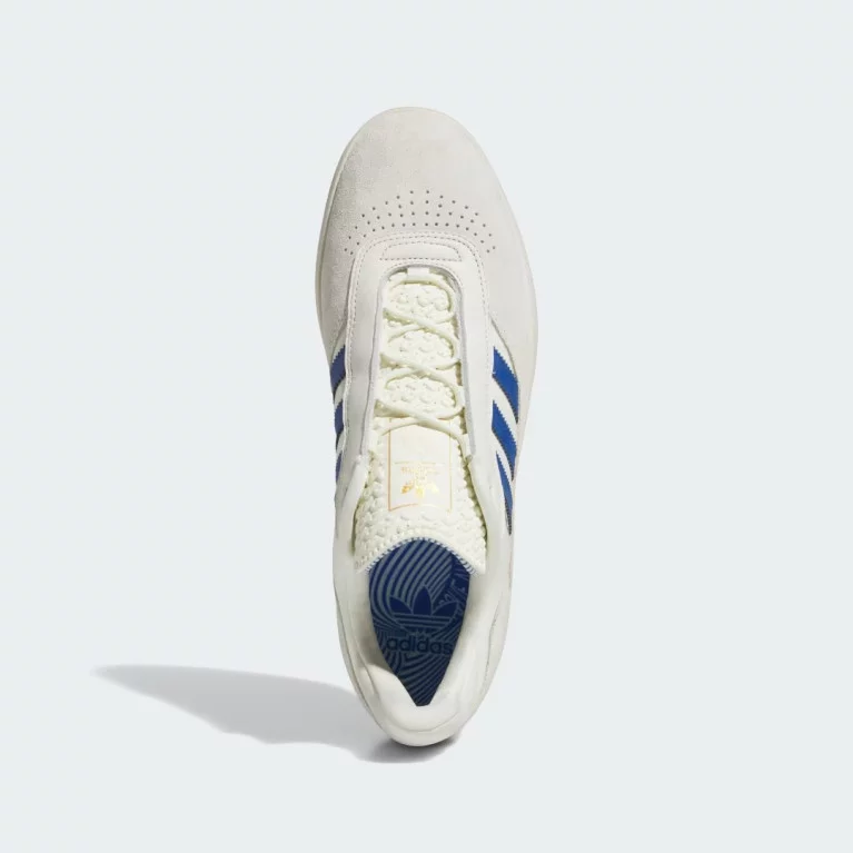 Кеды ADIDAS SHOES PUIG IVORY/ROY/GUM