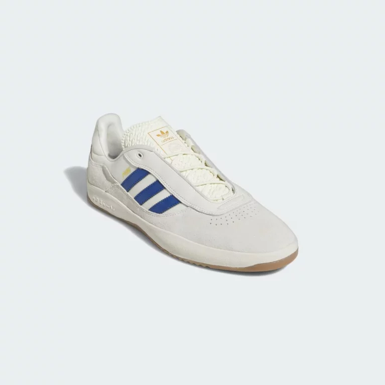 Кеды ADIDAS SHOES PUIG IVORY/ROY/GUM