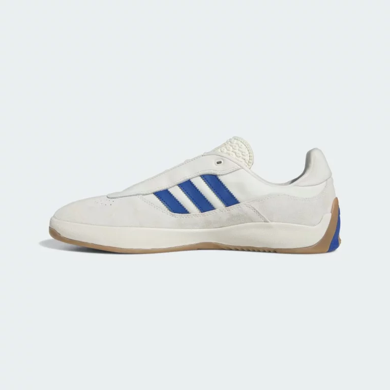 Кеды ADIDAS SHOES PUIG IVORY/ROY/GUM
