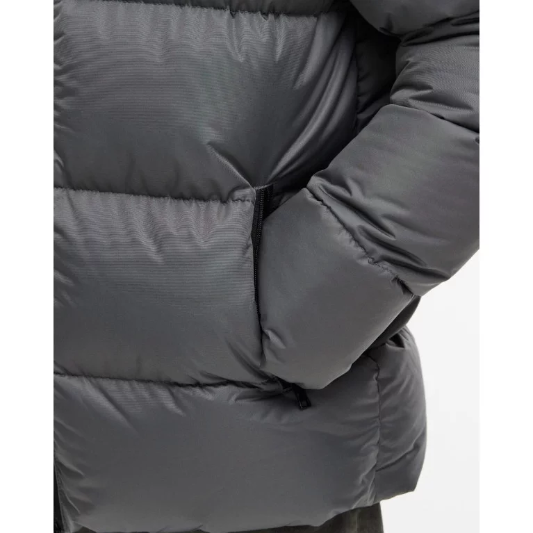 Куртка Anteater Down Jacket Combo Grey Куртка Anteater Down Jacket Combo Grey