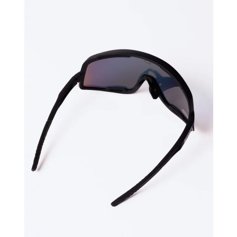 Очки ANTEATER HighVision Black Yellow
