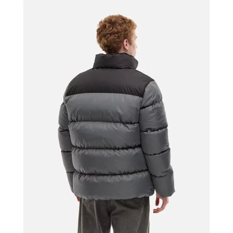 Куртка Anteater Down Jacket Combo Grey Куртка Anteater Down Jacket Combo Grey