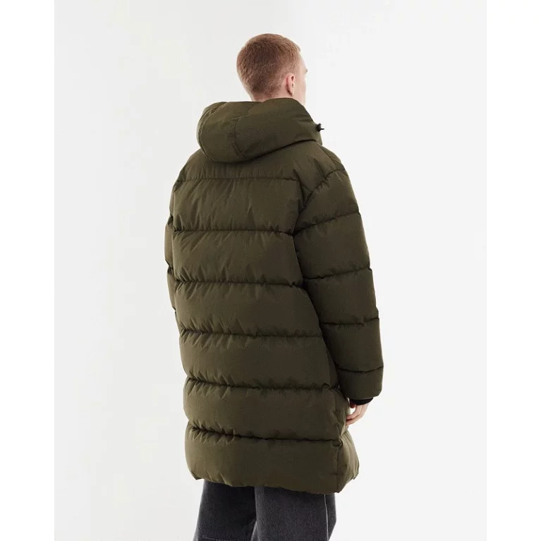 КУРТКА ANTEATER DOWNLONG HAKI