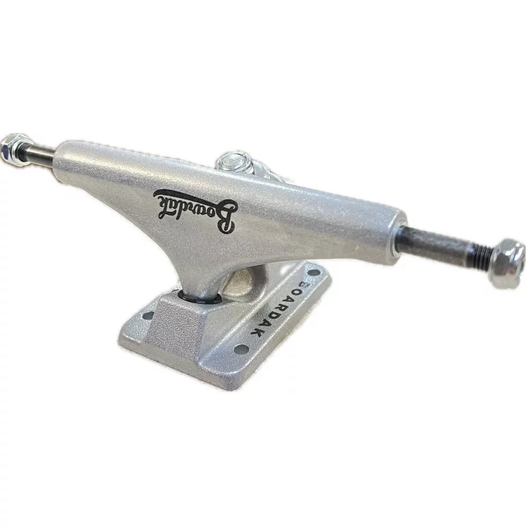 Подвески Boardak Logo Raw 5.25"