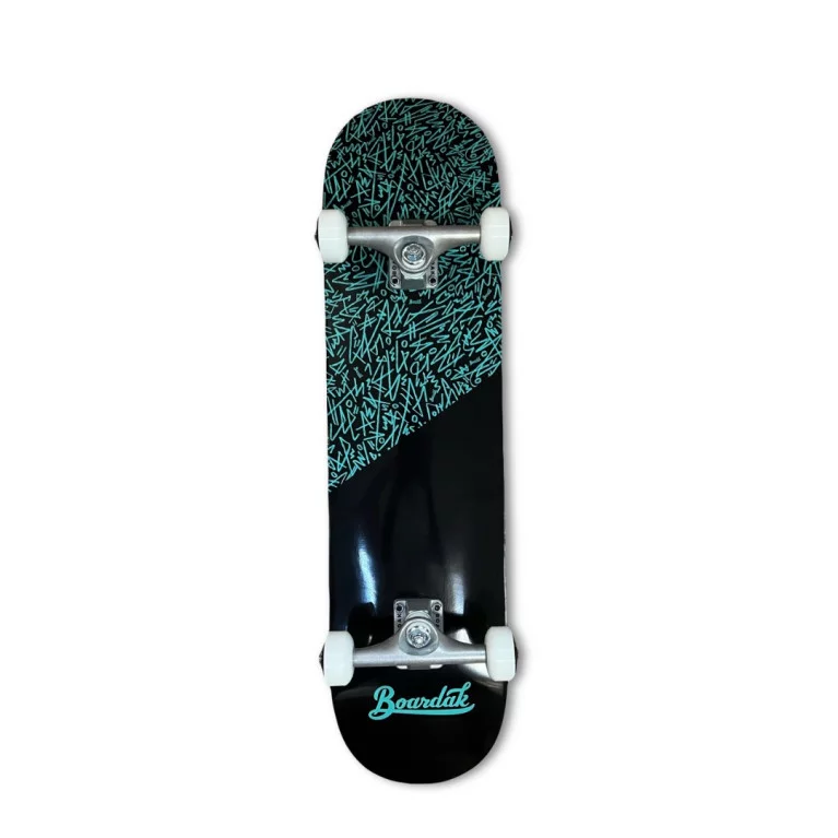 Скейт в сборе Boardak Hieroglif 8.0" SS25