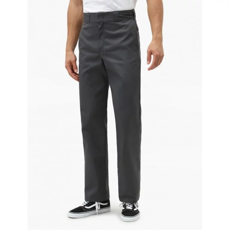 Штаны Dickies Original 874® Work Pant Charcoal Grey