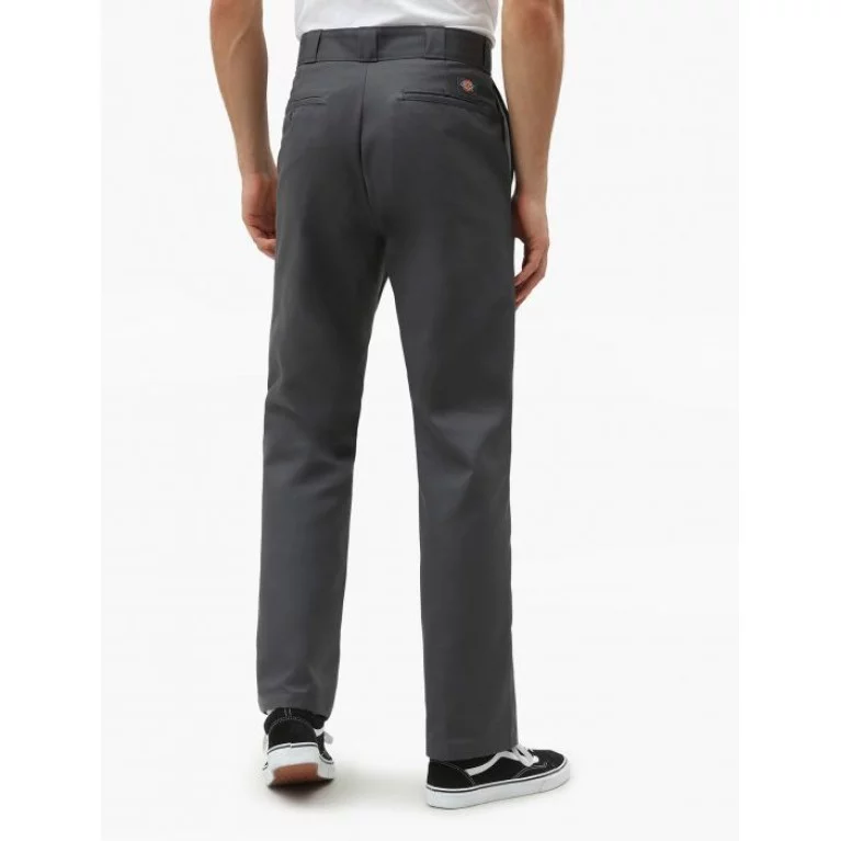 Штаны Dickies Original 874® Work Pant Charcoal Grey