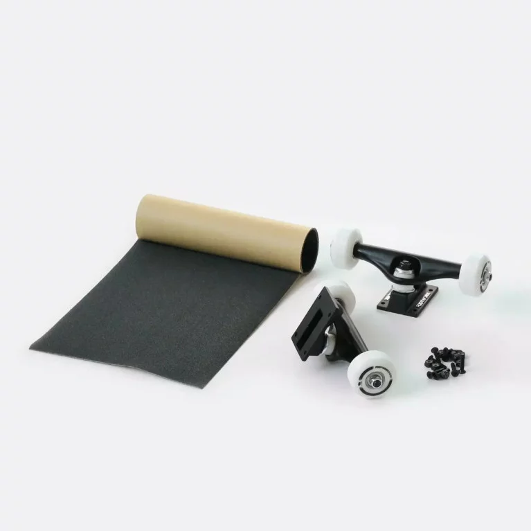 Набор для сборки комплита Footwork BLACK 5.25