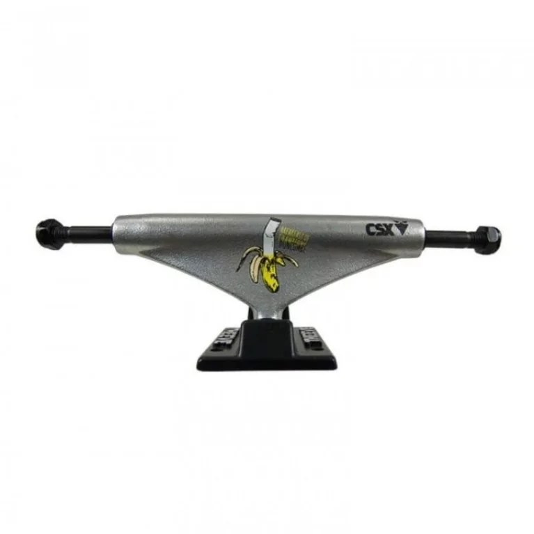 Подвески для скейтборда Theeve CSX DUNCOMBE Breakfast 5.5