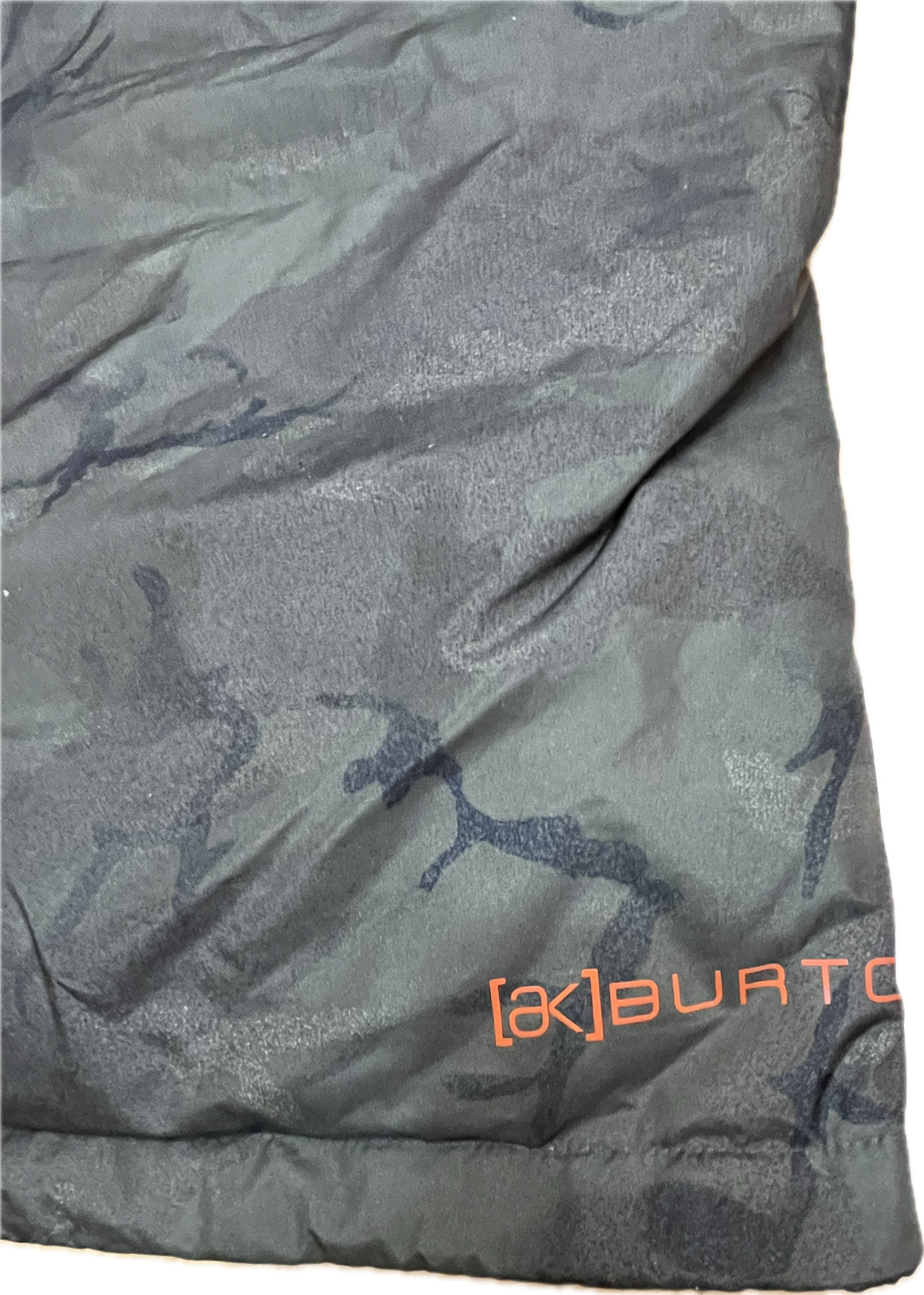 Куртка Burton AK 2L Laze Down
