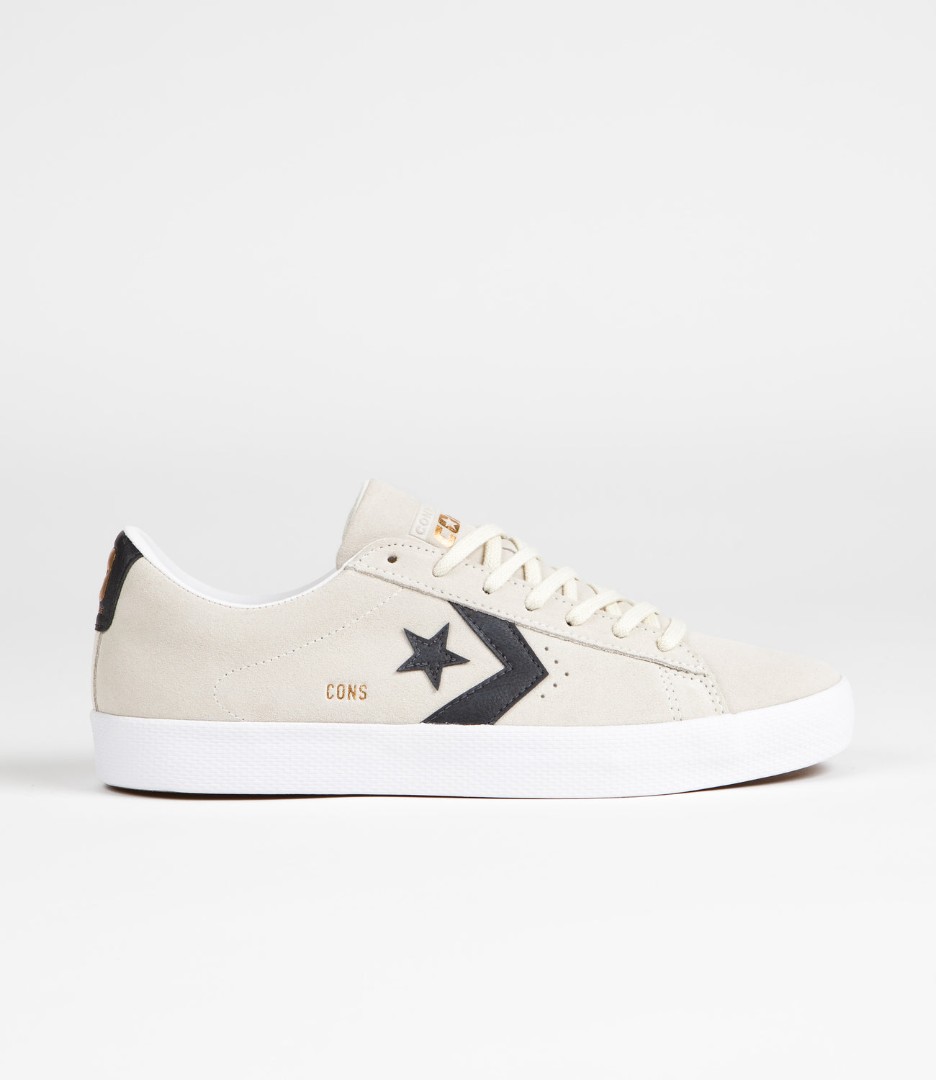 Converse pro leather shoes hot sale