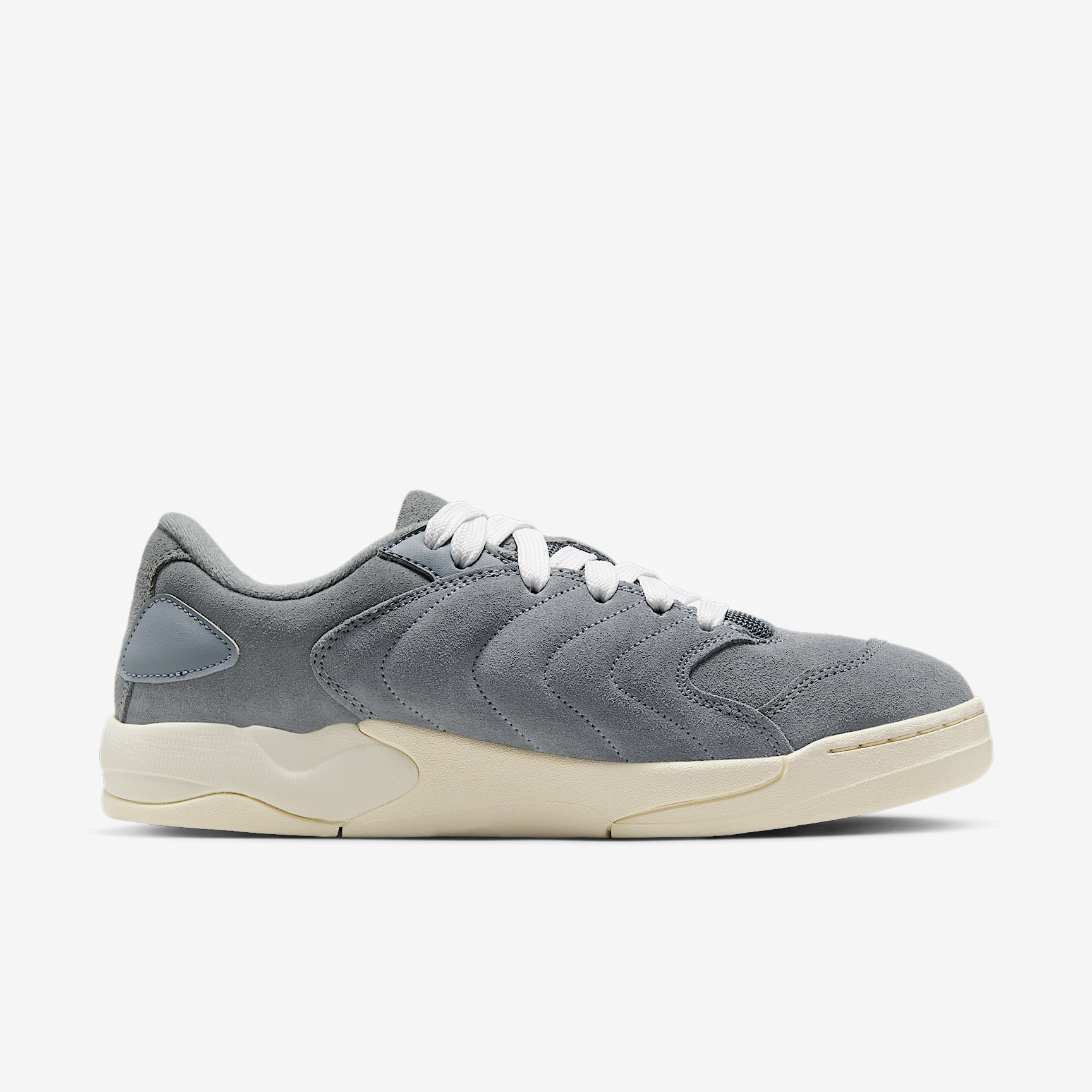 Кеды Jordan Session Cool Grey/Phantom/White/Varsity Red