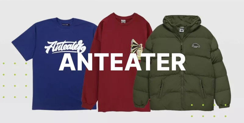 anteater