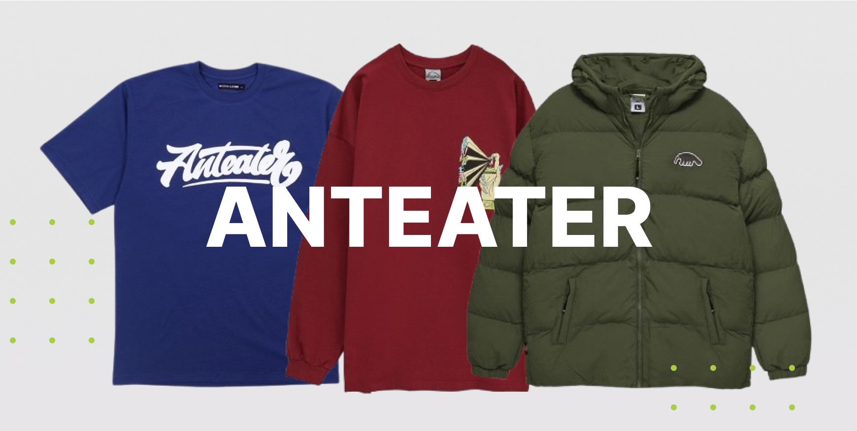anteater