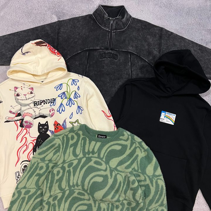 Ripndip доски в наличии Ripndip доски в наличии