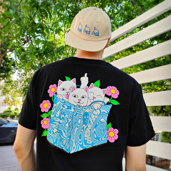 Коллекция Ripndip по акции Коллекция Ripndip по акции