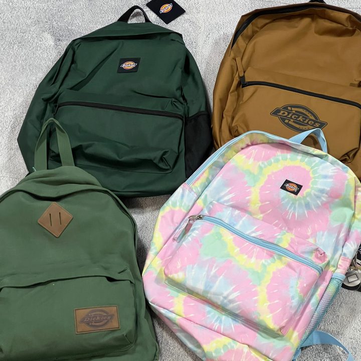 Рюкзак Dickies со скидкой 45%