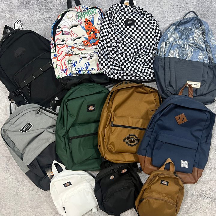 Рюкзак Herschel в ассортименте BOARDak