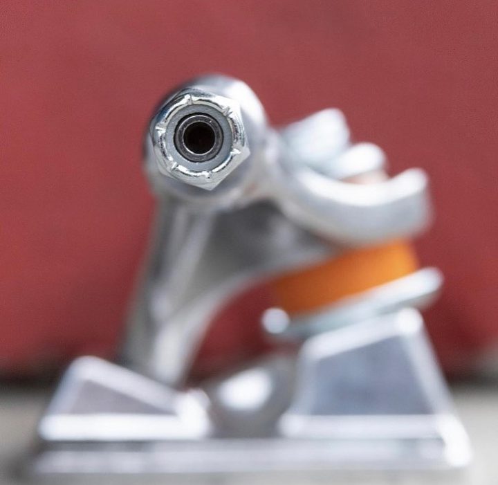 Independent Forged Hollow подвески для скейтборда Independent Forged Hollow подвески для скейтборда