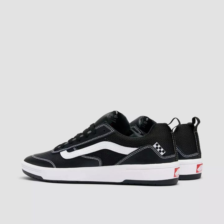 Vans Half Cab икона скейтбординга Vans Half Cab икона скейтбординга