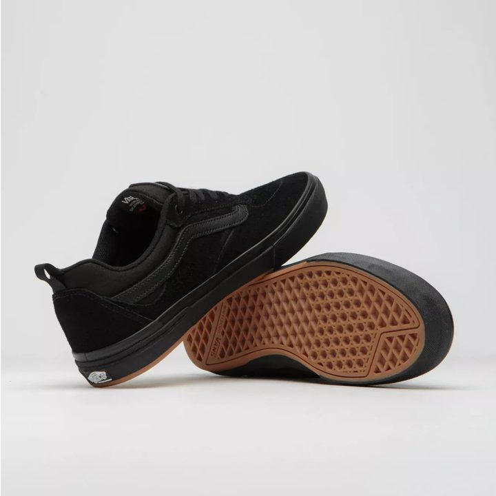 Vans Kyle Walker именная модель скейтера Vans Kyle Walker именная модель скейтера