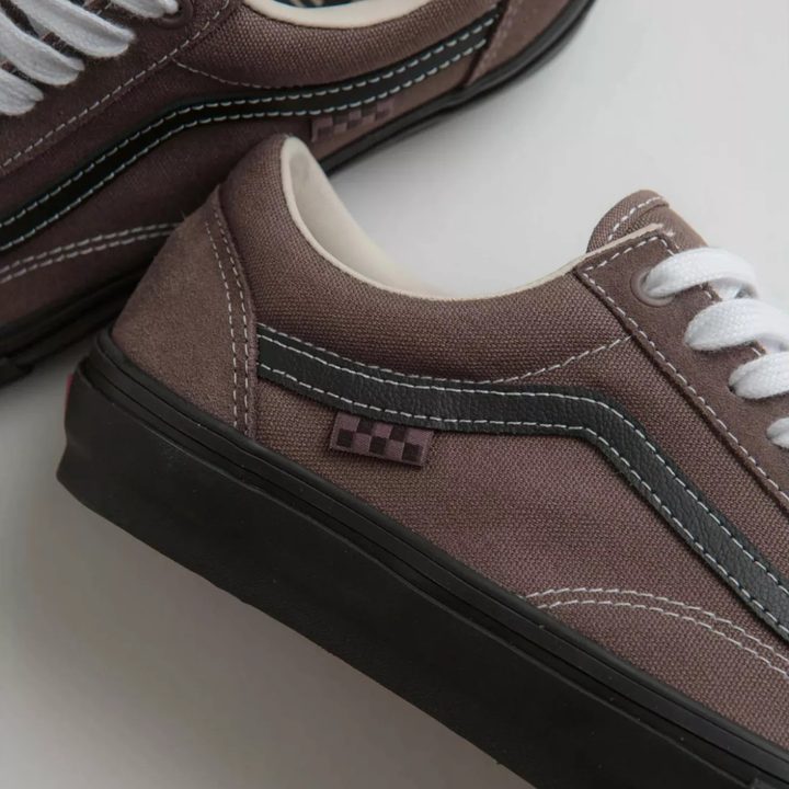 Vans Zahba прогрессивный дизайн Vans Zahba прогрессивный дизайн