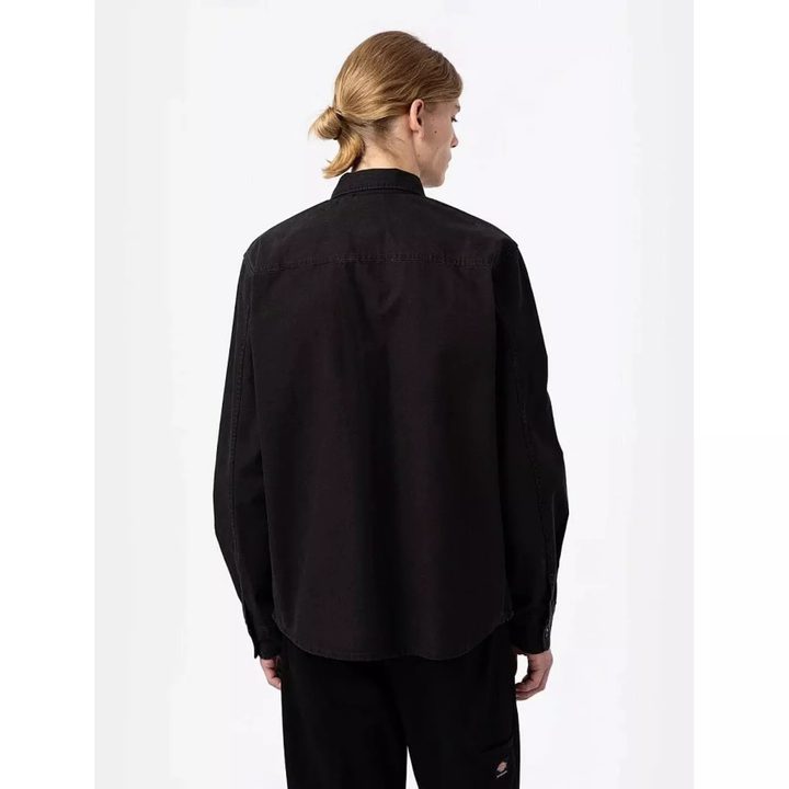 Брюки и куртки Dickies для скейтеров