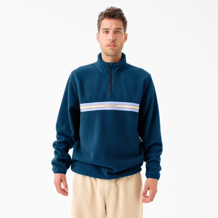 Джинсы Dickies Tom Knox Loose Denim Jean Garment Dye Deep