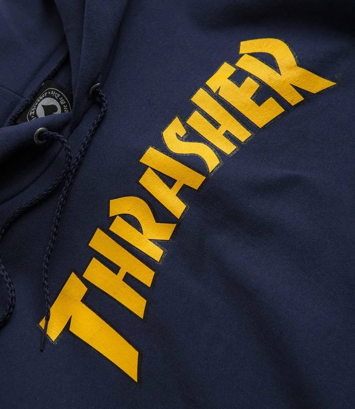 Акционные предложения бренда Thrasher